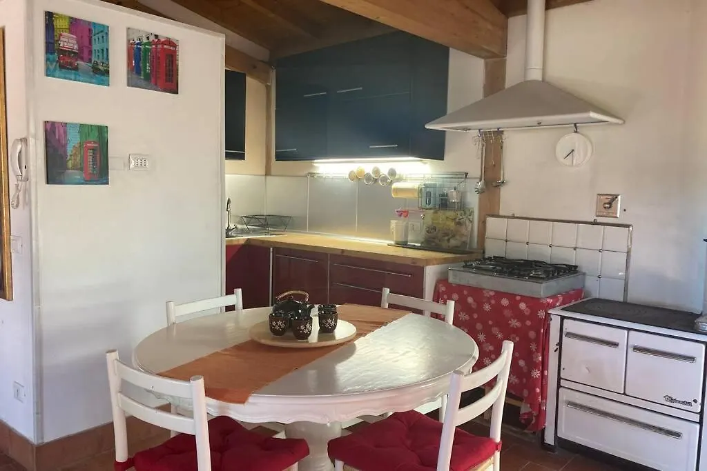 Chalet Le Rose Del Chianti Villa Vicchiomaggio 0*,  Italy