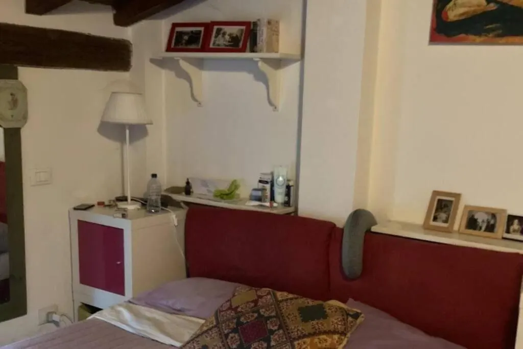 Chalet Le Rose Del Chianti Villa Vicchiomaggio 0*,